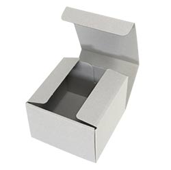 スタイリッシュＢＯＸ（100×100×70mm)