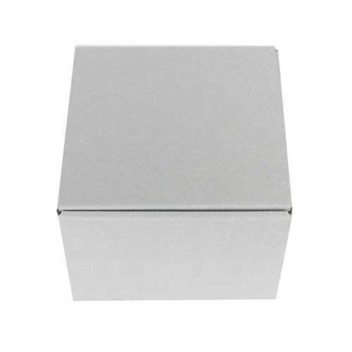 スタイリッシュＢＯＸ（100×100×70mm)