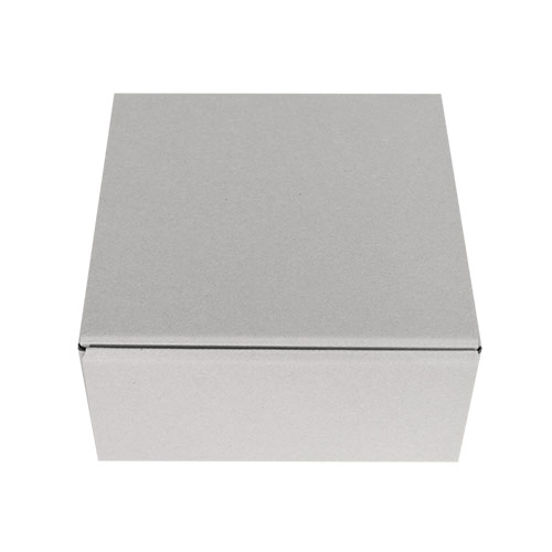 スタイリッシュＢＯＸ（150×150×70mm)