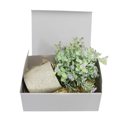 スタイリッシュＢＯＸ（200×150×70mm)