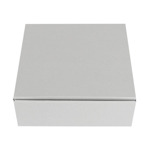 スタイリッシュＢＯＸ（200×200×70mm)