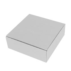 スタイリッシュＢＯＸ（200×200×70mm)