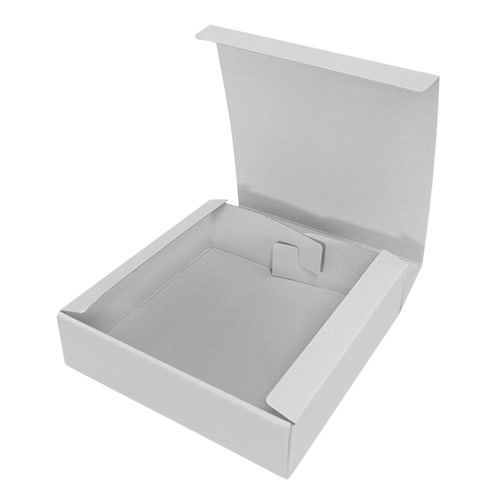 スタイリッシュＢＯＸ（250×250×70mm)