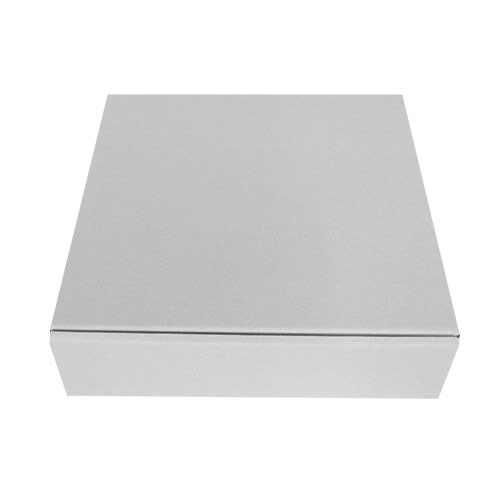 スタイリッシュＢＯＸ（250×250×70mm)