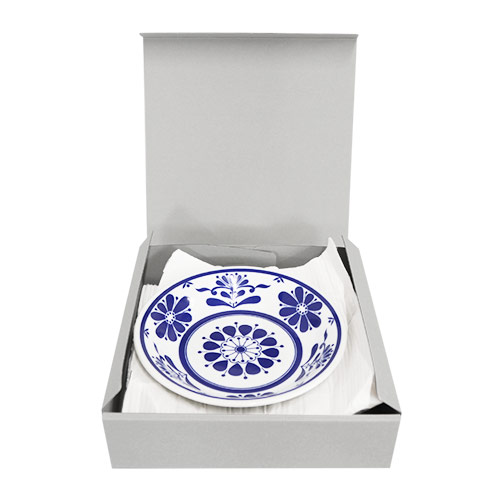 スタイリッシュＢＯＸ（250×250×70mm)