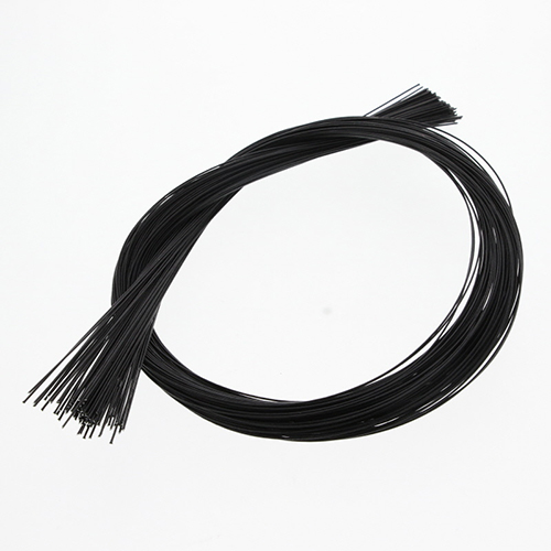 今村紙工 色水引 黒 90cm 100本入