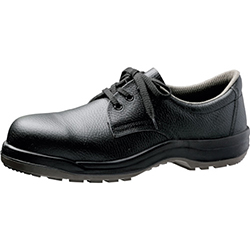 ミドリ安全 ワイド樹脂先芯耐滑安全靴 26.5cm CJ01026.5