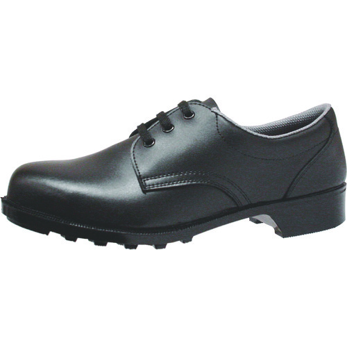 【廃番商品】ミドリ安全 ゴム底安全靴 26.5cm HS100N26.5