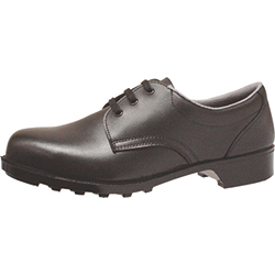 【廃番商品】ミドリ安全 ゴム底安全靴 27.0cm HS100N27.0