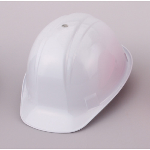 トーヨーセフティ ヘルメットＮｏ１７０ 白 NO.1701