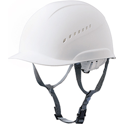 ミドリ安全 耳あご紐 軽作業帽SＣLシリーズ用 4007024800