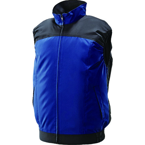 【廃番商品】ＩＲＩS クールウェアＰＲＯベスト ネイビー LL（ファン・バッテリー別売） CBPLL1A