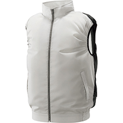 【廃番商品】ＩＲＩS クールウェアベストセット M CBSM1H