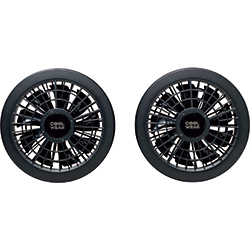 【廃番商品】ＩＲＩS クールウェアベストセット M CBSM1H