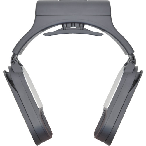 サンコー ネッククーラーSlim グレー FRZGRT2R