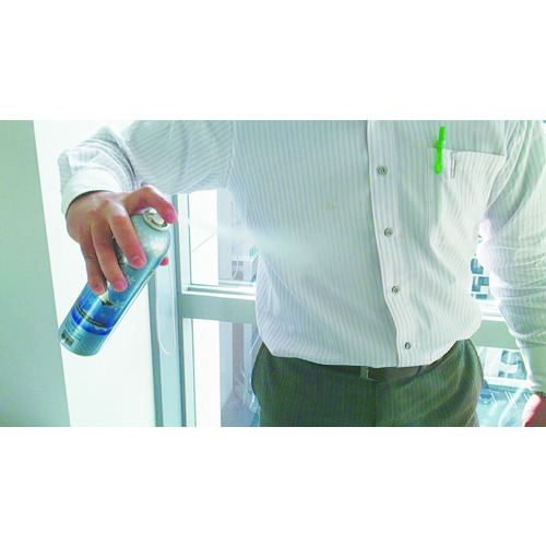 ＴＲＵSＣＯ コールドスプレー 230ml TSPCC230