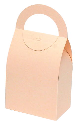 ハンディーラウンドBOX LL ミルク