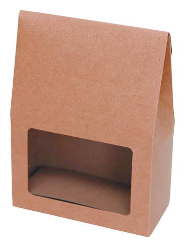 ミエルBOX クラフト L