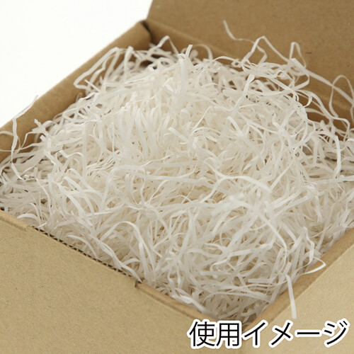 紙パッキン（白色・紙巾1mm・40g/袋）