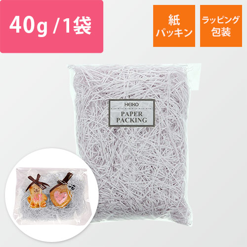 紙パッキン（フジ・紙巾1mm・40g/袋）