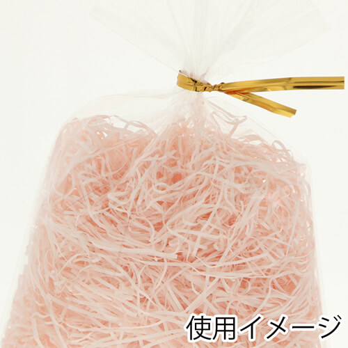 HEIKO 緩衝材 紙パッキン 業務用1kg入 桜 紙巾1mm