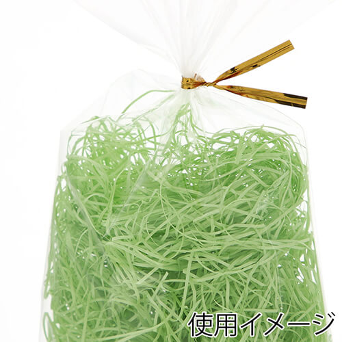 紙パッキン（ライトグリーン・紙巾1mm・1kg/袋）