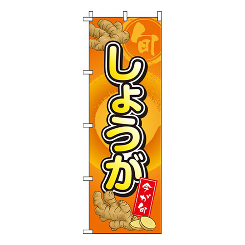 しょうが オレンジ  