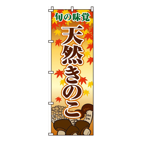 天然きのこ