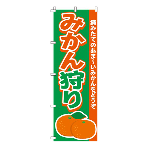 みかん狩りあま～いみかん