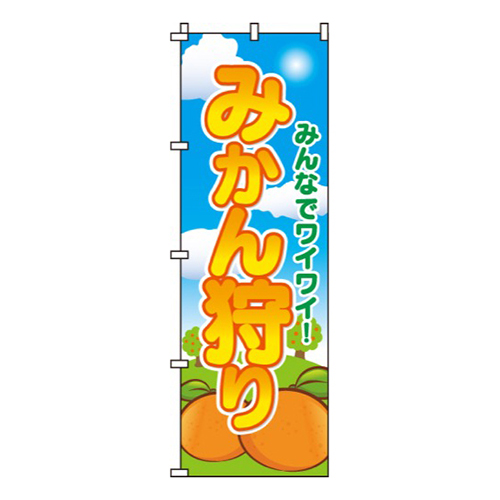 みかん狩りみんなでワイワイ！