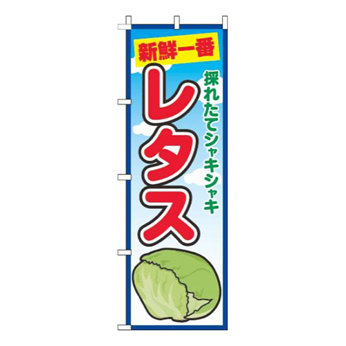レタス青空