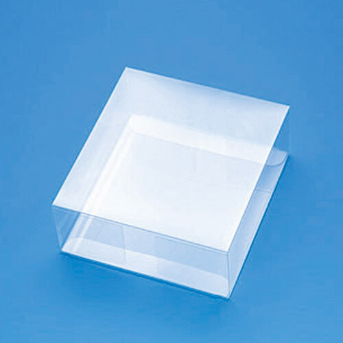 クリスタルBOX V-14