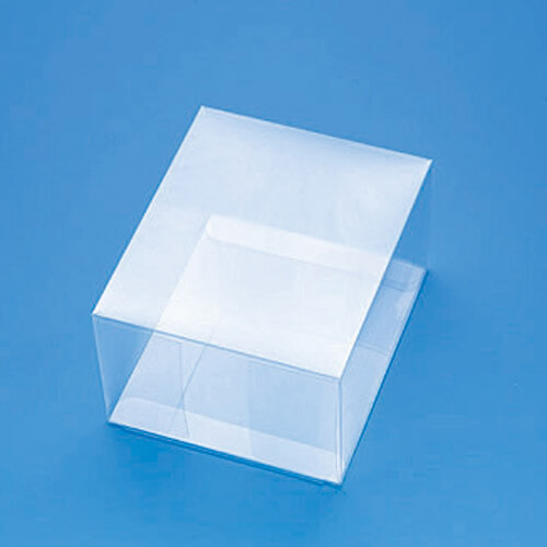 クリスタルBOX V-15