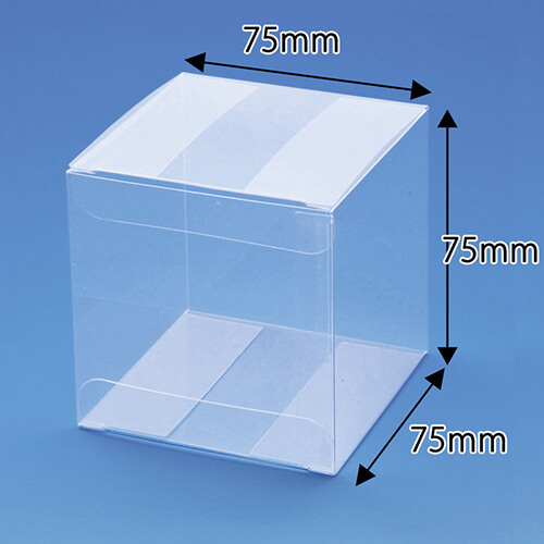 クリスタルBOX V-11
