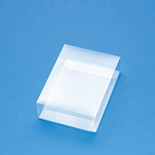 クリスタルBOX V-10