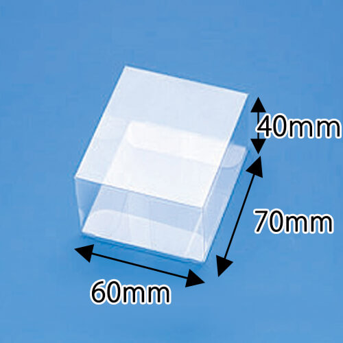 クリスタルBOX V-6