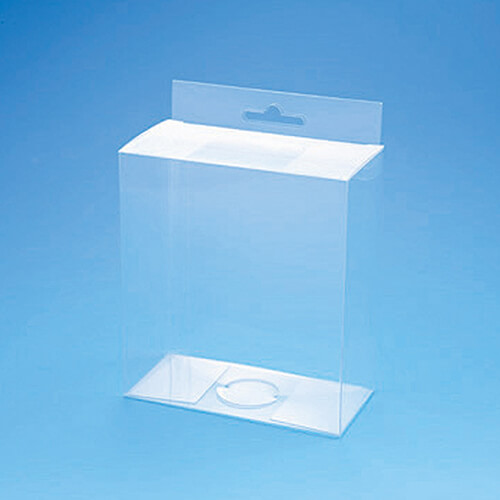 クリスタルBOX HW-3W