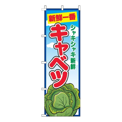 キャベツ青空丸