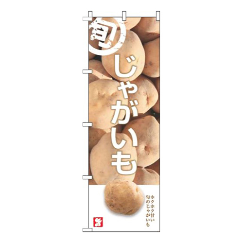 じゃがいも旬写真