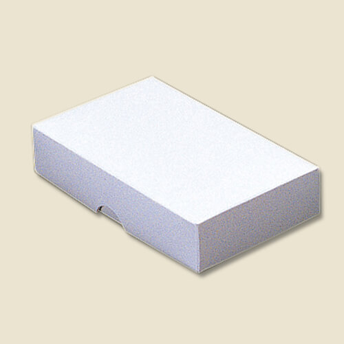 ギフトBOX M-1 シロ
