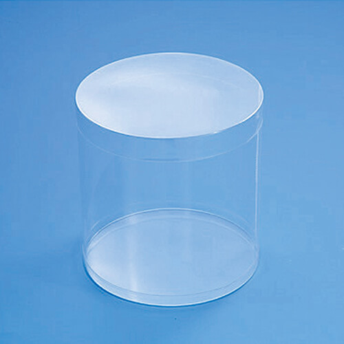 クリスタルBOX 98×100H 丸