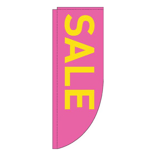SALEピンク黄色R