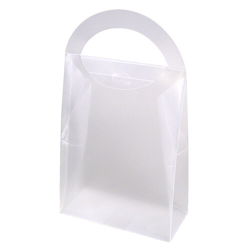 ハンディースリムBOX M 半透明
