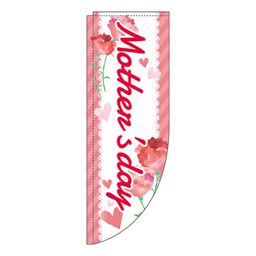 Mother’sdayフリルR