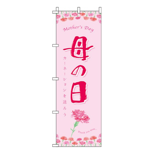 母の日カーネーション