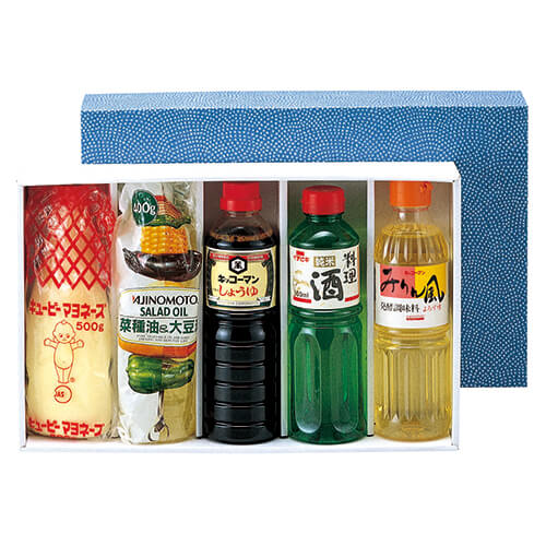 500ml×5本