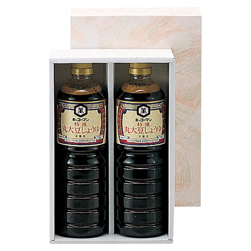 ペットボトル1L×2本