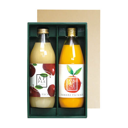 ジュース1L2本ロングG