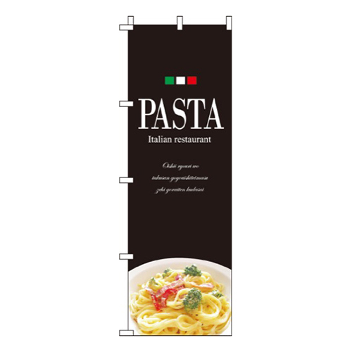 PASTA