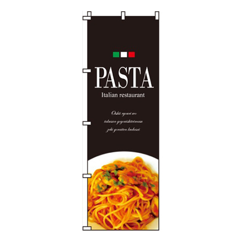 PASTA